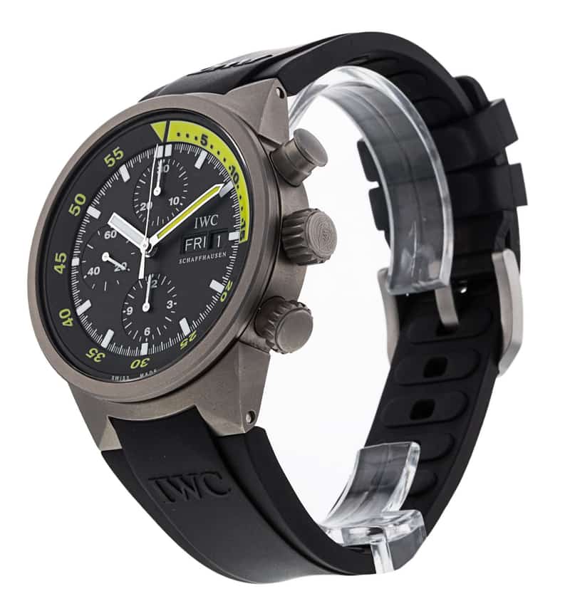 IWC Aquatimer IW371918